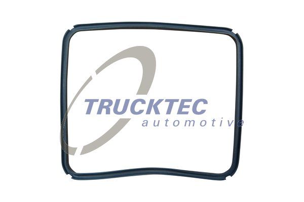 TRUCKTEC AUTOMOTIVE Tiiviste, automaattivaihteiston öljypohja 07.25.005